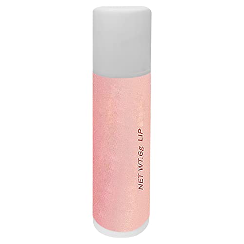 WGUST Caixas de maquiagem Nome Brands abaixo de 10 colorido Solid Lip Gloss Hidratante Filme Lip Balmo