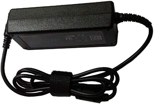 Substituição de adaptador AC/CC de 14V de 14V para Samsung 5000 UN22F5000 UN22F5000AF UN22F5000AFZA UN22F5000AFXZA 22 LED HD TV LCD