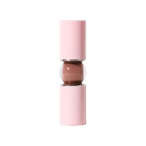 Designer Lip Gloss Christmas Makeup Lip e bochecha batom de batom liso de batom suave ultimate lábio para coleção de maquiagem Lipstick