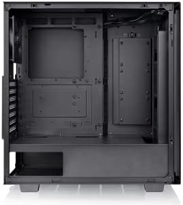 Divisor Thermaltake 300 TG Air/Black