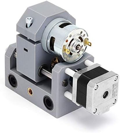 Eixo de peças zMeifei Z e 775 Faça com que Frill Drill Frill Drill Set Integrated Set DIY Kit CNC Peças para CNC1610 CNC2418 CNC3018 para gravador