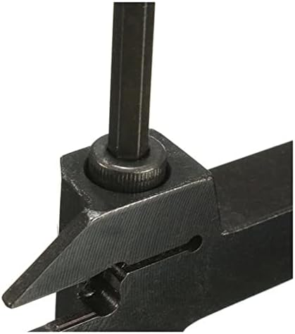 HAOSEN LUCO torno de carboneto de carboneto de carboneto Inserir bits da ferramenta conjunto mgehr1212-3 Turning de ferramenta de grooving externo para mgmn300 inserções de cortes de corte de 3 mm Ferramenta de rosqueamento