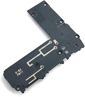 E-Repair Alto-alto-falante Ringente Ringão Substituição da Caminher para Samsung Galaxy S10 Plus G975