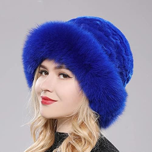 Angxiong Women Winter Hat Hat Hats