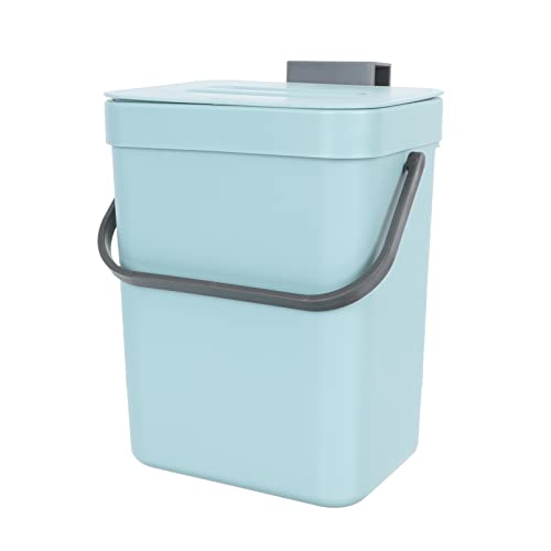 Latas de lixo de carro de zerodeko 1pc lixo de lixo de cinzas de cinzas de plástico pode lixo pode lixo de lixo de lixo para salas de armazenamento em casa latas de lixo automotivo
