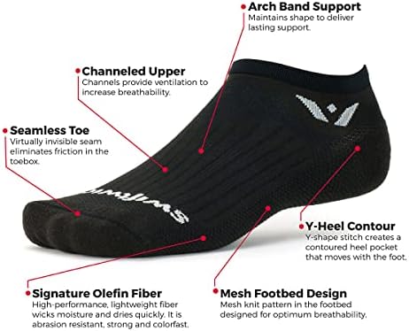 Swiftwick Men's Modern