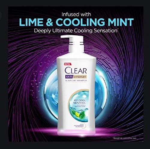 Mg gelo legal mentol anti -caspa shampoo 480ml -VEVIVOS CALPO E CABELO COM UMA SENSAÇÃO DE RECURSO, mantendo você se sentindo