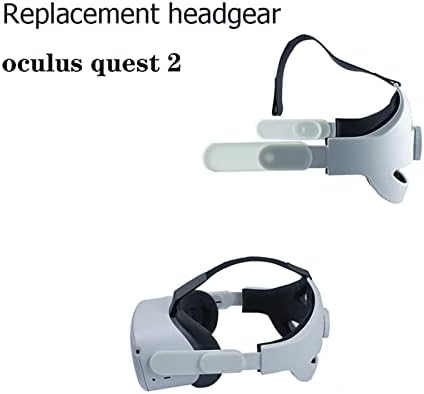 Óculos VR Naruning, faixa de cabeça ajustável aumenta o preço surpresa do suporte a acessórios de RV