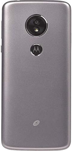 Motorola Moto E5 5.7 Exibição, 4000 mAh Bateria durante todo