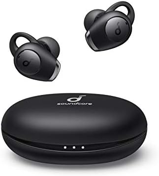 Soundcore de Anker Life A2 NC Multi-mode Ruído cancela os fones de ouvido sem fio, os fones de ouvido Bluetooth do ANC