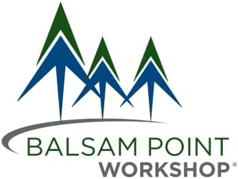 Oficina de Balsam Point de 3 polegadas Oak Premium Prejador de madeira shaker com hangerbolt perfeito para artesanato de artes
