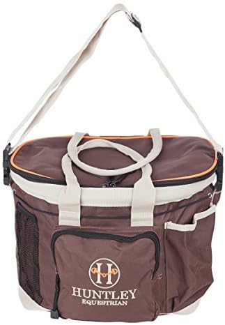 Huntley Equestrian Deluxe Helfing Bag