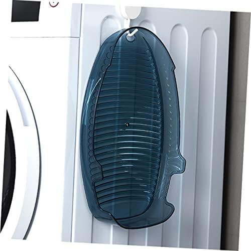 Doitool 3 PCS Mini Lavagem de lavagem portátil Máquina de lavar lavadora de bebês Máquina de lavanderia pequena lavanderia Supplys