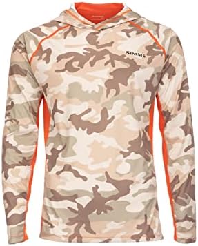 Simms Men's Solarvent Hoody