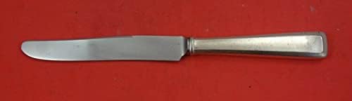 Cabot de Wallace Sterling Silver Junior Knife French HH WS 7 1/2