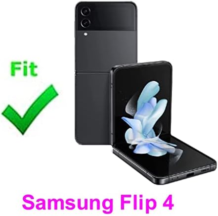 Phonsun Sim Card Bandeja para Samsung Galaxy Z Flip 4 SM-F721U F7210