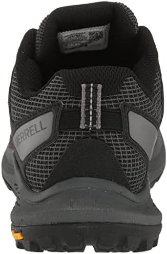 Merrell Men's Nova 3 Sneaker, Black, 10.5