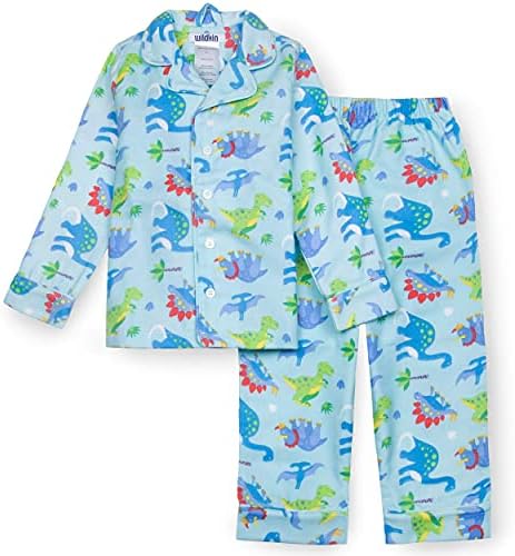 Pacote de espreguiçadeira de travesseiro selvagem com pijama tamanho 4