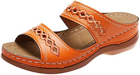 Sapatos de água femininos de SgaoGew SLIPE SULTO SOLION ON