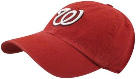 47 Brand Washington Nationals New Franchise Baseball Cap