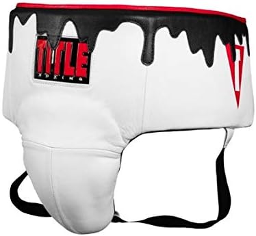 Título Boxing Gel Lava Leather Series Protector