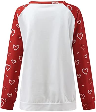 T-shirt de manga longa para mulheres, lantejoulas de lantejoulas, gradiente de blusa de lantejoulas, pescoço gráfico engraçado tamas