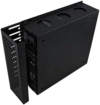 Racksolutions Dell Optiplex 9020 SFF Secure Wall Mount