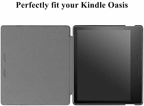 Ccoo All-New Kindle Oasis Cober