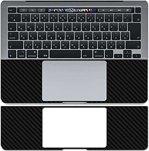 PUCCY 2 PACKBOARD Touchpad Film Protector, Compatível com ASUS ZenBook 14 UX425 UX425EA 14 TPU TrackPad Guard Cover Skin
