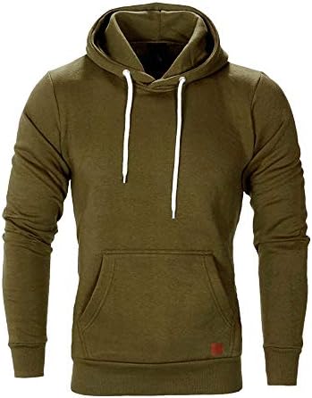 Hoodie grosso de mola de mola de mola de mola de manga comprida capuz de camisetas sweatershirt camisa