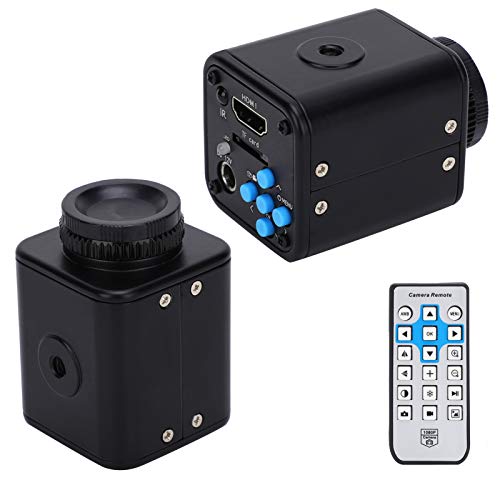 Microscópio Eletrônico, AC100 - 240V Full HD 2K 1080p Conveniente 60fps Microscópio industrial 16MP Para moldes para jóias