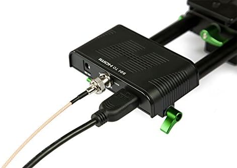 LANPARTE SDI-HDMI-C SDI para conversor HDMI