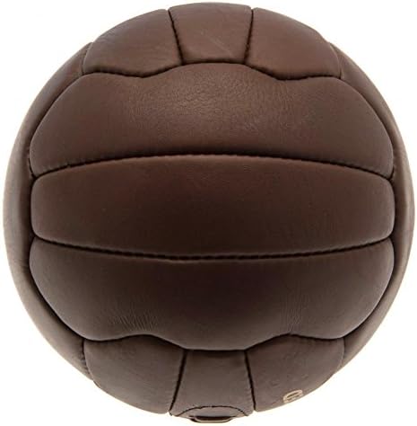 West Ham United FC FC Official Retro Heritage Ball