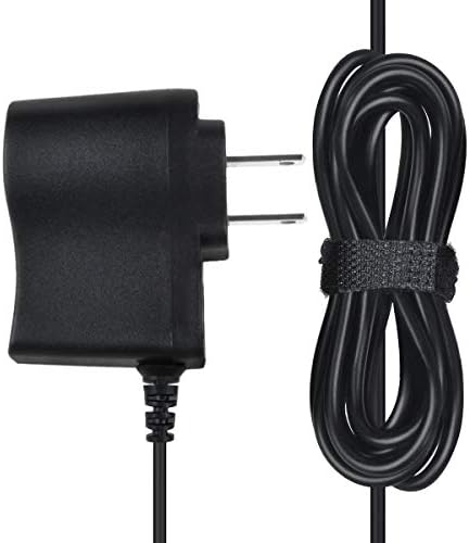 SupplySource Charger AC para adaptador 72169 Andis Slimline Pro Li Trimmer Poteling Supply Charger