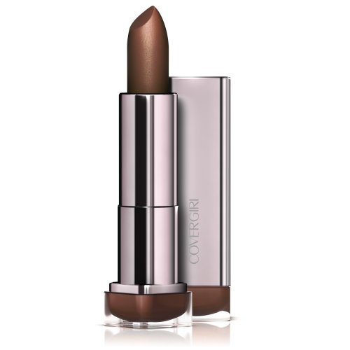 Lipstick de perfeição labial da CoverGirl 260, 0,12 onças