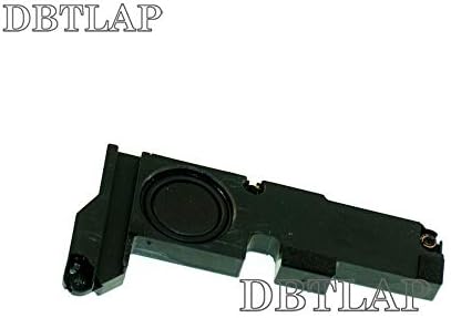 DBTLAP Laptop Speaker Compatível para HP 763788-001 3BY34TP00 Sub-guia Kit Invy 15T-K