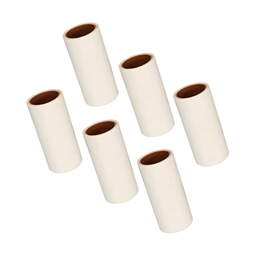 10 rolo unhas estamper Óleo absorvente papel de papel de substituição de unhas Óleo de resistência de óleo absorção de papel