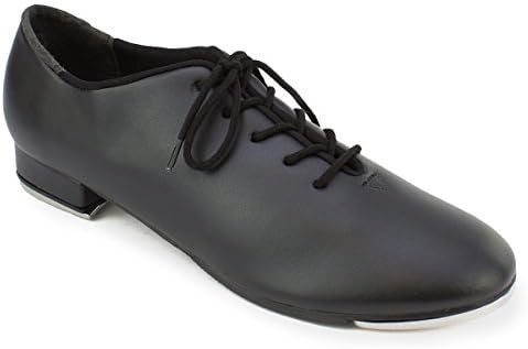 Então danca de sapatos masculinos