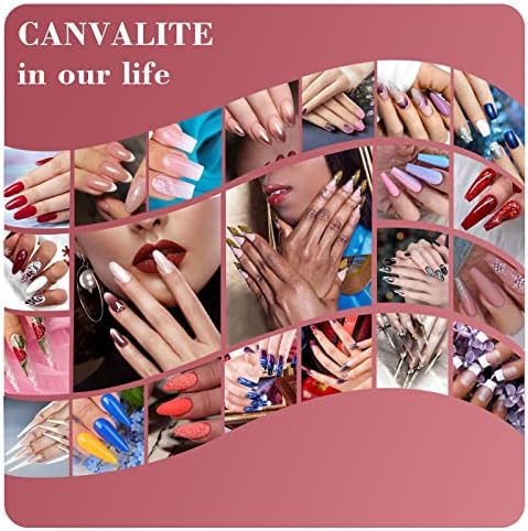 Arquivos de unhas canvalite para unhas naturais Professional UNIL FILE REUSIÁVEL DEERY PLACA PARA FERRAMENTAS DE ESTILO DE RELIMENTOS