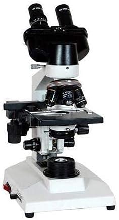Microscópio binocular de AjantaExports