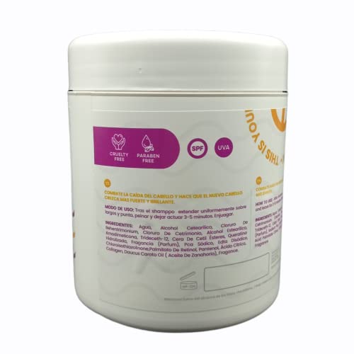 Bloom Hair Products - Linha hidratante de três etapas - shampoo hidratante - máscara hidratante - reparo instantâneo - hidrata