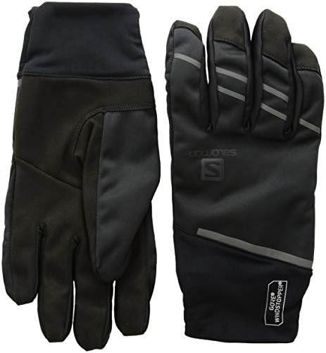 Salomon R Pro Wes Glove Unissex