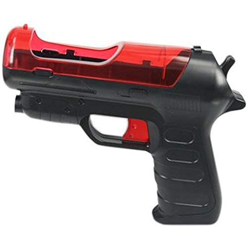 Light Gun Pistol Move Motion Controller para Sony PlayStation 3 PS3 Tiro