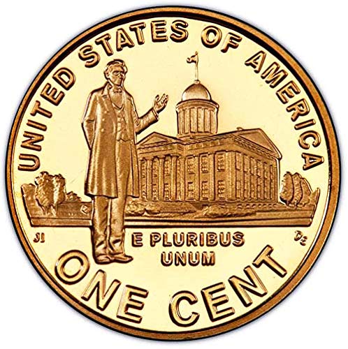 2009 D Cetim acabamento Life Professional Lincoln Bicentennial Cent Choice Uncirculou Us Mint