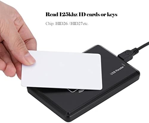 HI-D 1326 1386 1336 1346 CARTE DE PRODIDADE LEITOR USB SMART CART