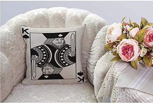 Hgod projeta capas de travesseiro sari, pilhas decorativas de almofada bordada ornamento colorido e travesseiros étnicos e tribais de linho de linho de algodão capas de almofada de algodão para sofá de sofá em casa 18x18 polegadas