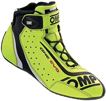 Omp unisex-adult One Evo Shoes