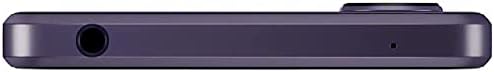 Sony Xperia 1 III XQ-BC72 5G Dual 512GB 12GB Ram Factory Desbloqueado Versão Internacional-Frosted Purple