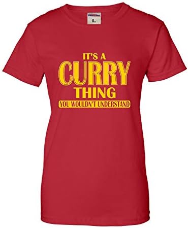 Vá tudo de tudo, é uma coisa de curry que você não entenderia a camiseta