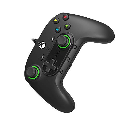 Horipad Pro projetado para Xbox Series X | S